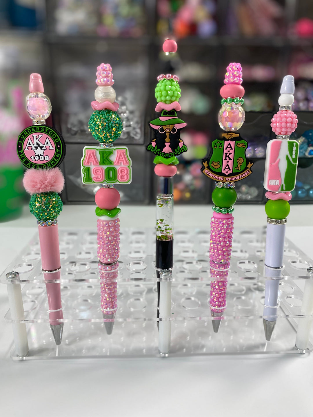 Custom Pens