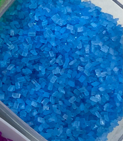 Neon Sanding Sugar