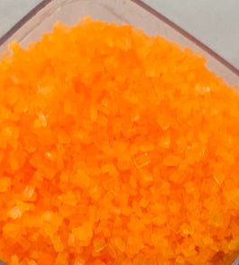 Neon Sanding Sugar