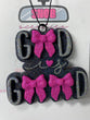 God Is Good - Snob Scentiez - Custom Designed Air Freshener