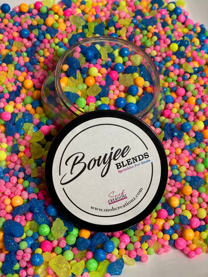 Boujee Blends