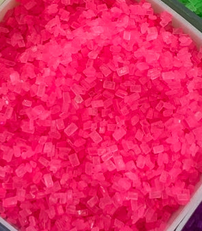 Neon Sanding Sugar