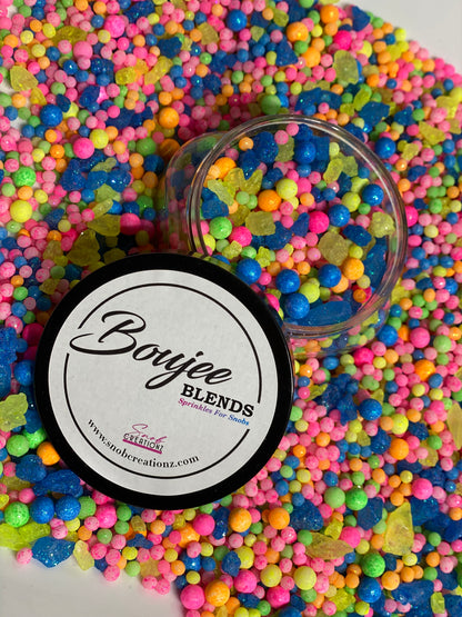 Boujee Blends
