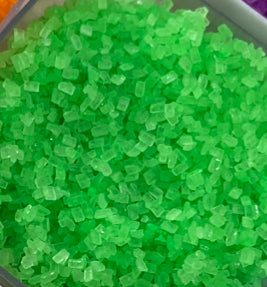 Neon Sanding Sugar