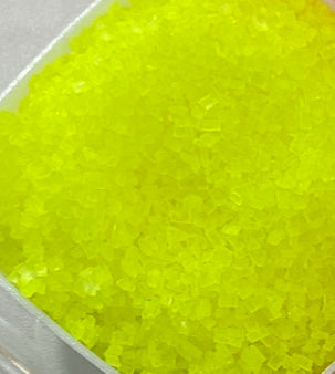 Neon Sanding Sugar