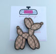 Ballon Dog - Snob Scentiez - Custom Designed Air Freshener
