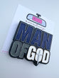 'Man of God' Snob Scentiez - Custom Designed Air Freshener Regular price