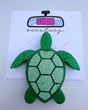 Sea Turtle - Snob Scentiez - Custom Designed Air Freshener