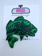 Fish - Snob Scentiez - Custom Designed Air Freshener