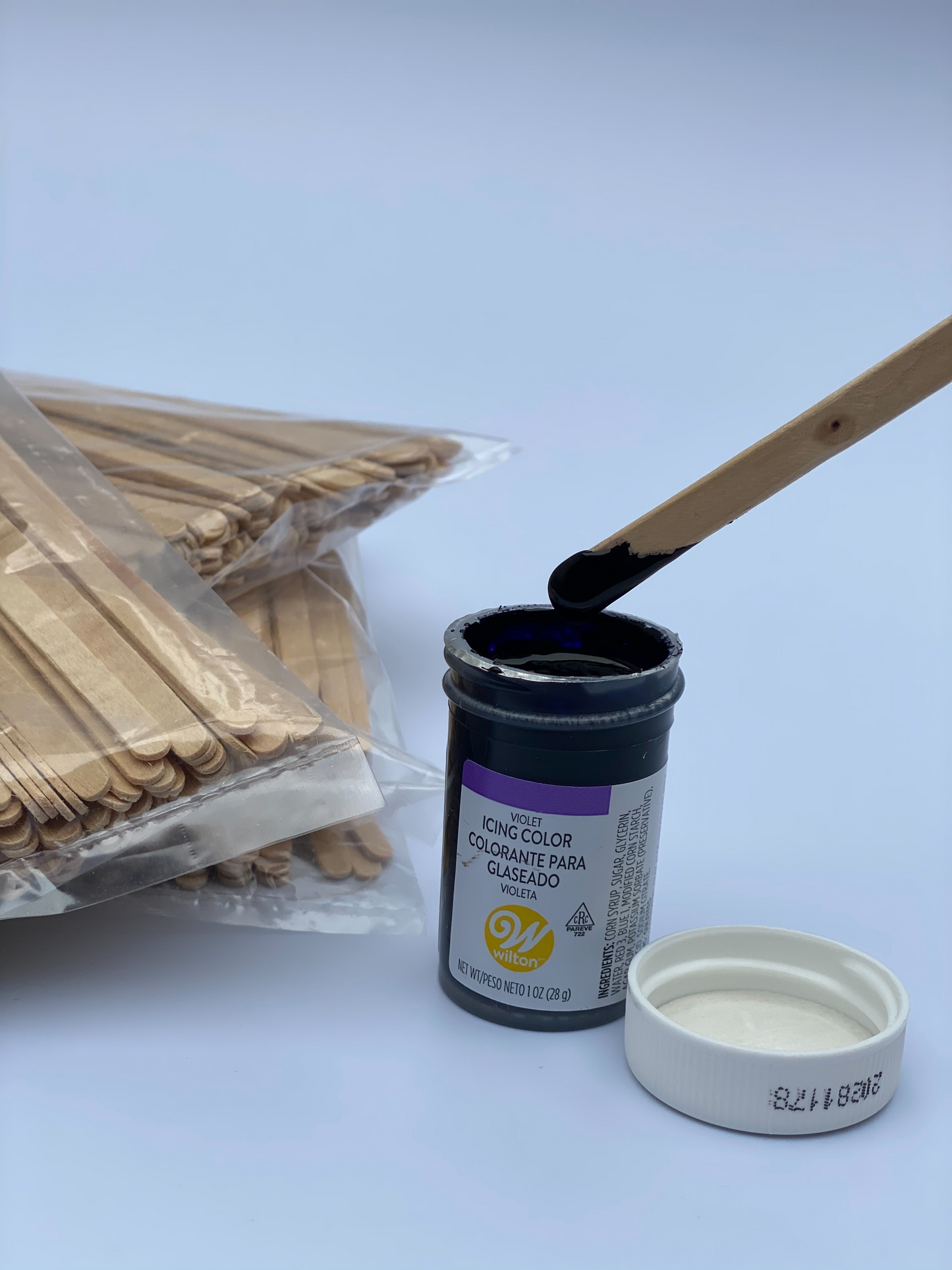 No Mess Dip Sticks [100ct]