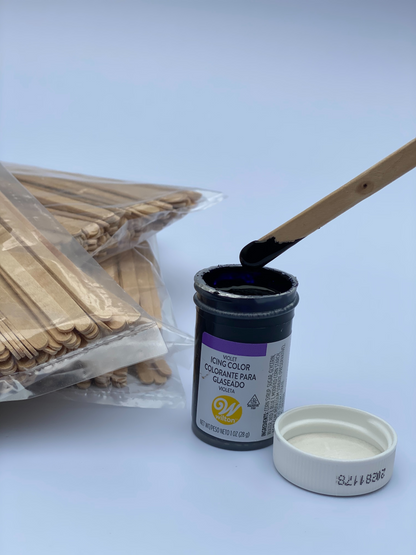 No Mess Dip Sticks [100ct]