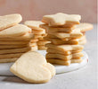 Sugar Cookies