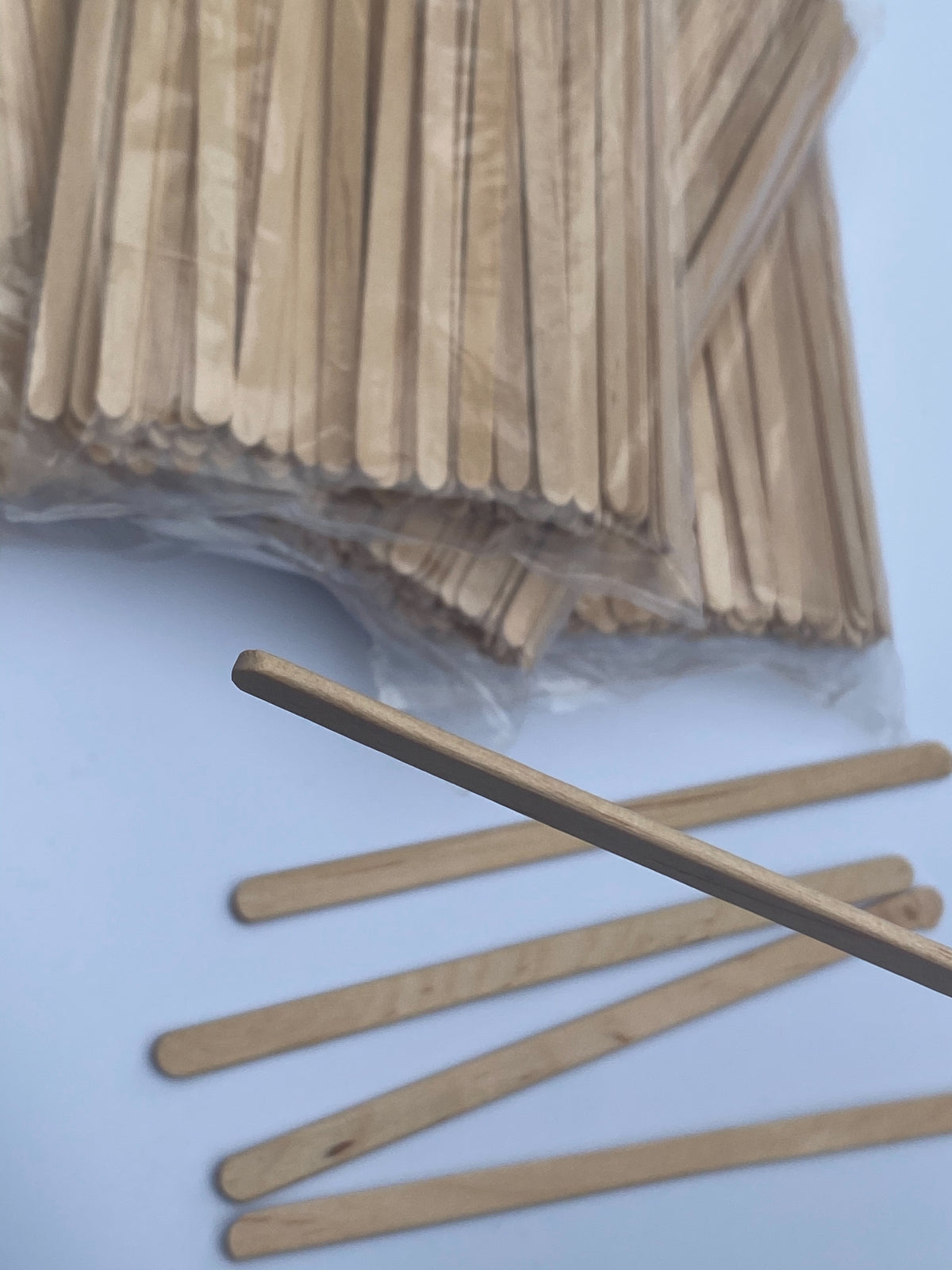 No Mess Dip Sticks [100ct]