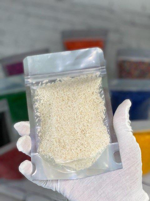 Colored Coconut Macaroons