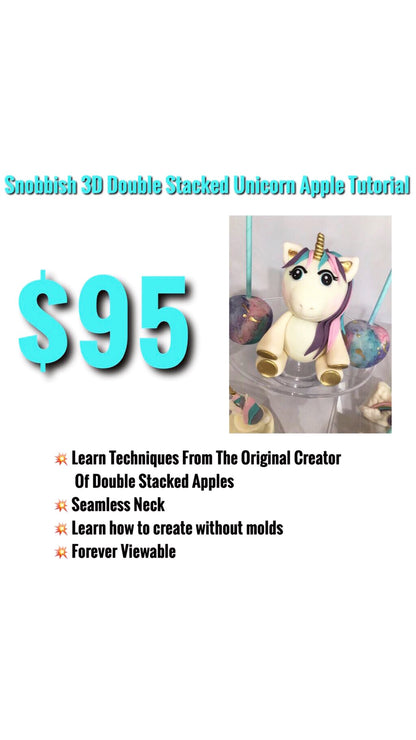 Snob Academy Tutorials