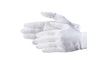 Chocolate Gloves