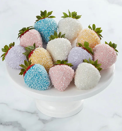 Gourmet Strawberries