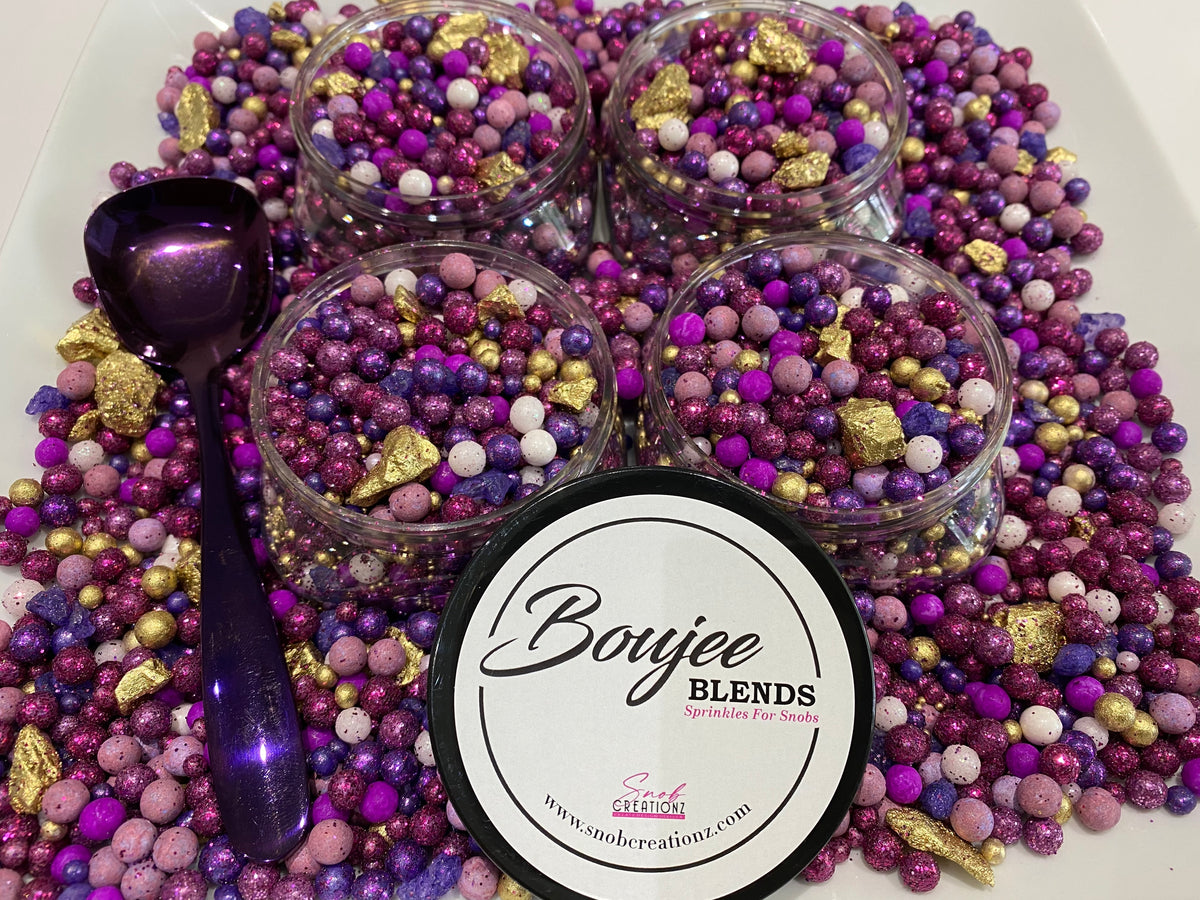 Boujee Blends