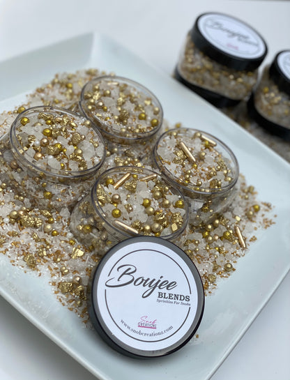Boujee Blends