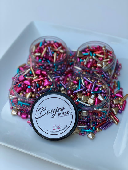 Boujee Blends