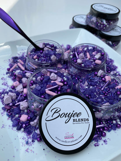 Boujee Blends