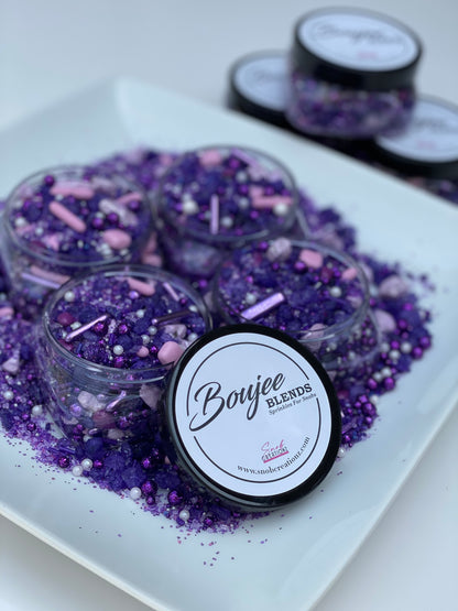 Boujee Blends