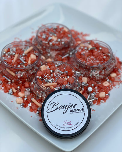 Boujee Blends