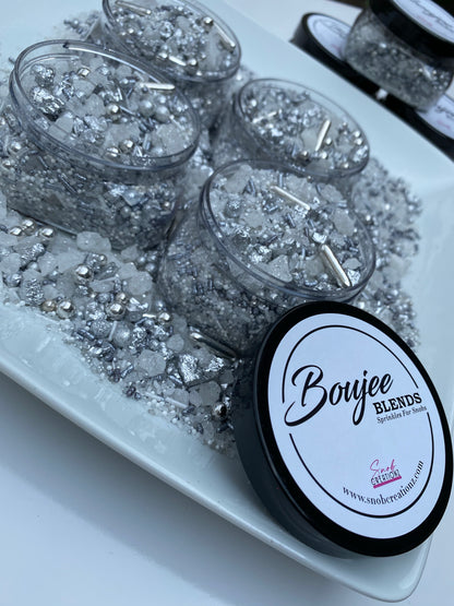 Boujee Blends