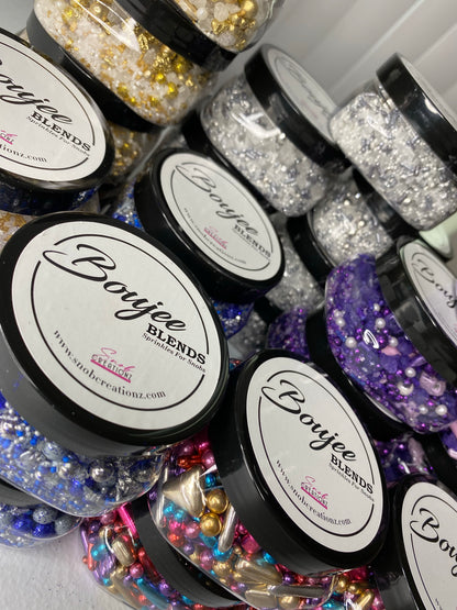 Boujee Blends