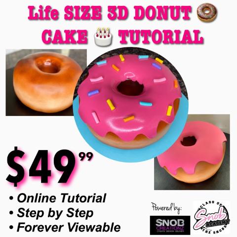 Snob Academy Tutorials